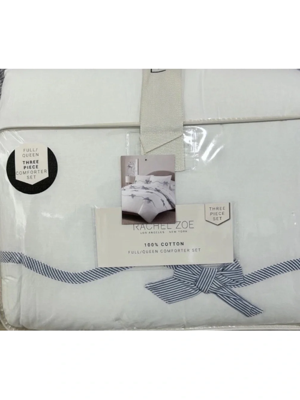 N/A rachel zoe